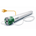 Silniki Inel sterowane przewodowo